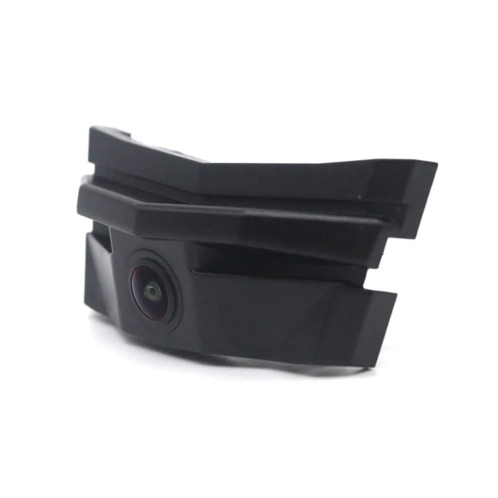 Toiumops Car Reversing Camera for Toyota Alphard Vellfire 2018-2020, Car Front View Parking Night Vision Waterproof Camera