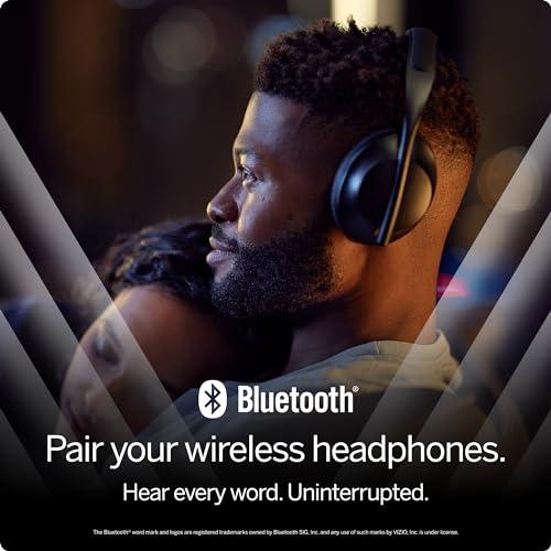 VIZIO VIZIO 32-inch HD Smart TV 720p LED w/Alexa Compatibility, Google Cast Built-in, Bluetooth Headphone Capable (VHD32M-08, New)