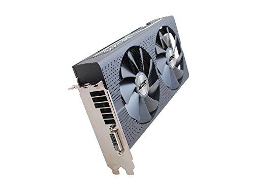 Sapphire Technology Sapphire 11256-28-21G Video Card