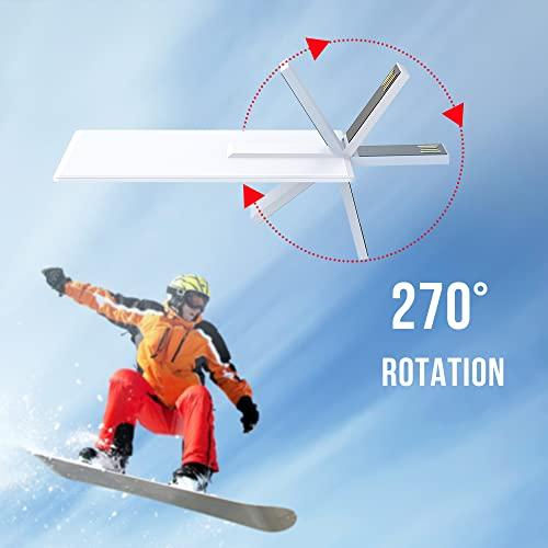 KEXIN KEXIN USB Flash Drives Credit Card Bank Card Shape Flash Drive Memory Stick Key Credit 2GB 2G USB Drive - Bulk Flash Drives - 50 Pcs (White Card)