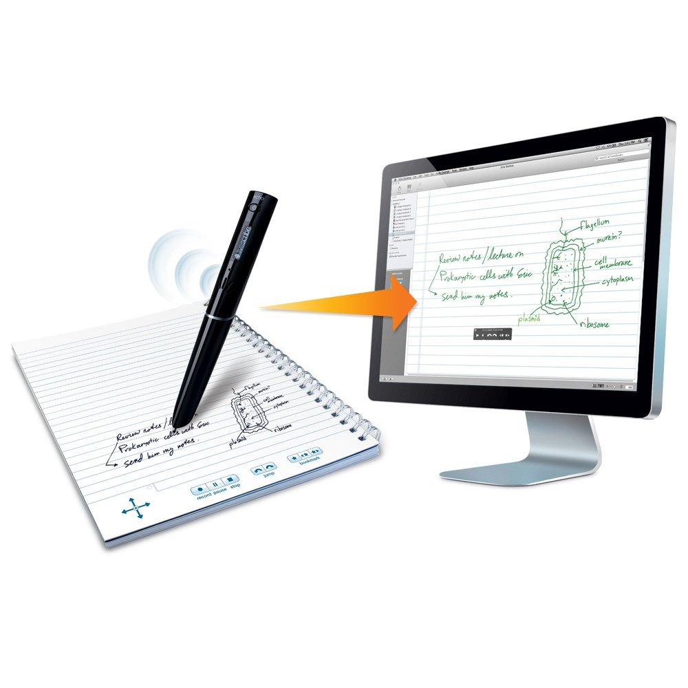 Livescribe Livescribe 2GB Echo Smartpen