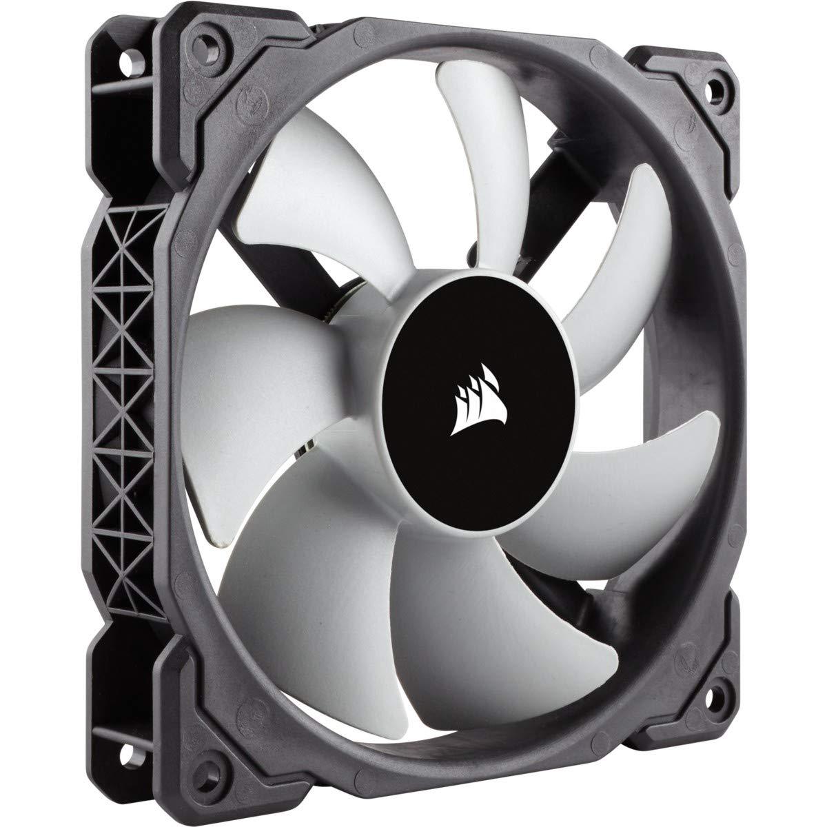 Corsair Corsair ML120 120mm PWM Magnetic Levitation Fan (CO-9050049-WW)