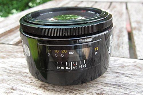 Minolta MINOLTA MAXXUM