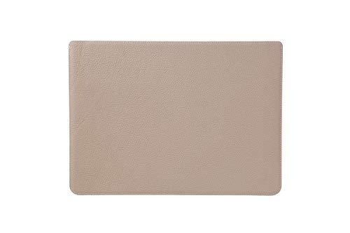 BONAVENTURA BONAVENTURA Laptop Sleeve [Greige] BLST1-GG