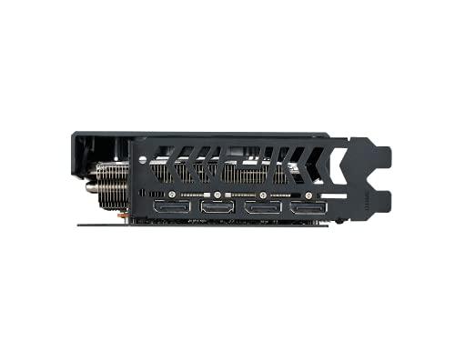 PowerColor PowerColor Hellhound AMD Radeon RX 6600 Graphics Card with 8GB GDDR6 Memory