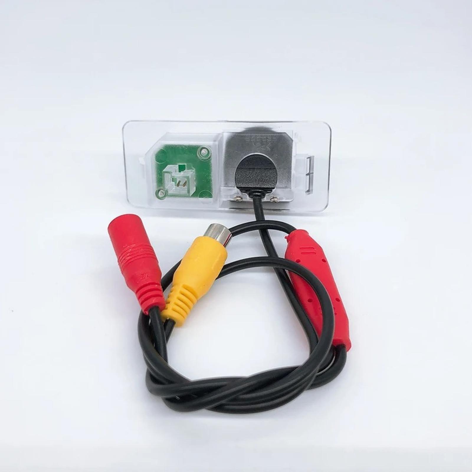 OQNZSDHR Car Rear Camera for B&MW 4 F32 F33 F36 2014 2015 Car Rear View Camera Reversing Camera Parking Backup Camera