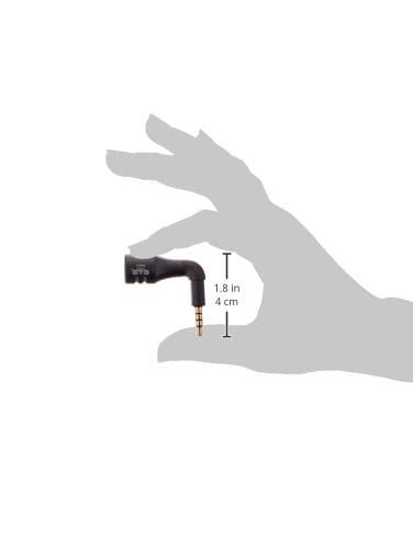 CAD Audio CAD Audio Mini-Microphone TRRS