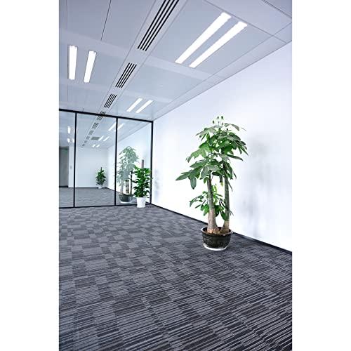 Feit Electric FEIT Electric Plug & Play Linear G13 (Medium Bi-Pin) LED Bulb Cool White 12 Watt Equivalence 1 pk