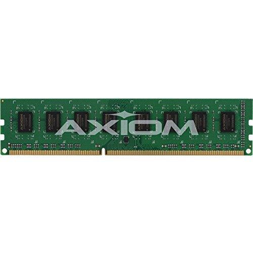 Axiom Axiom Memory Solutionlc 4gb Ddr3-1066 Udimm Kit (2 X 2gb) Taa Co