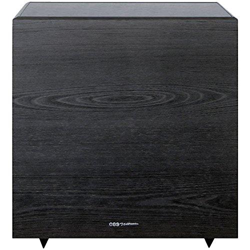 BIC BIC America V-1220 12-Inch 430-Watt Down-Firing Powered Subwoofer