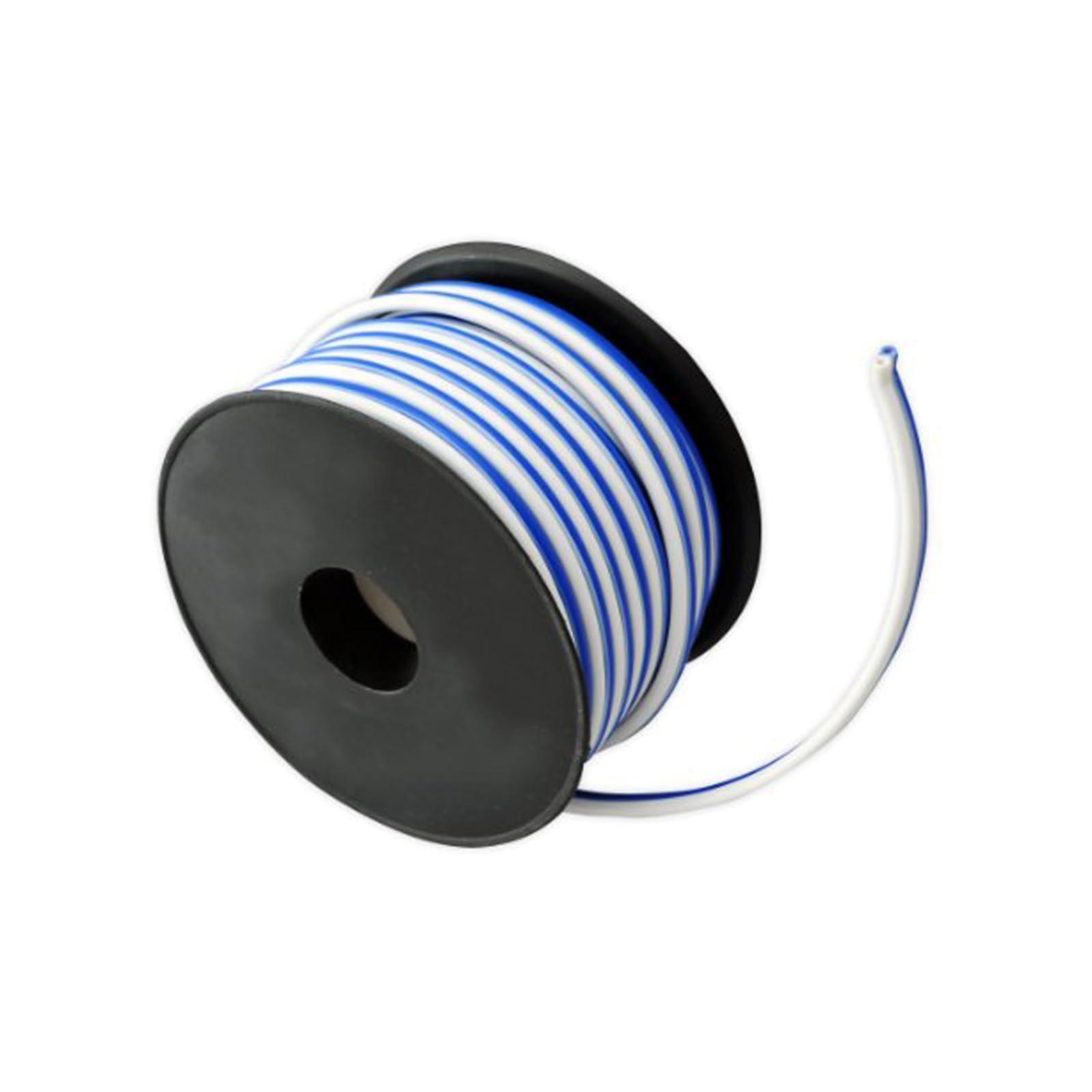 EnrockMarineBundle JVC Marine Boat Yacht Radio Stereo CD Player Receiver Bundle Combo with 6.5" 2-Way Coaxial Speakers