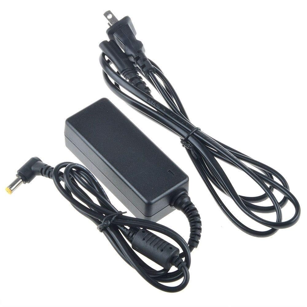 Fenlandie AC Adapter Cord Cable Charger for Canon PIXMA iP110 Color Photo Printer Power Supply