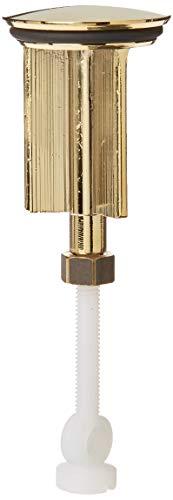 Kohler KOHLER K-78172-VF Stopper Assembly, Polished Brass