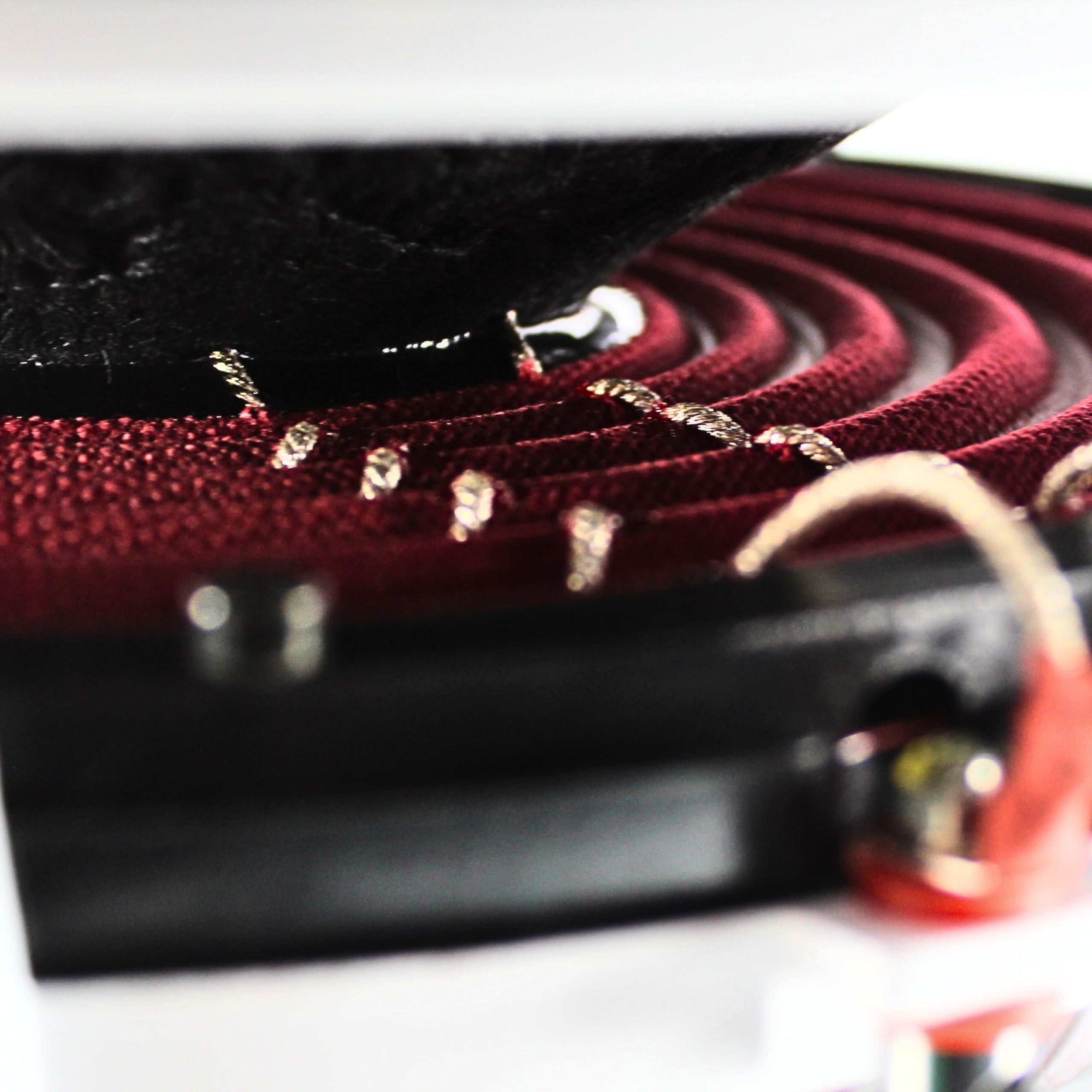 B2 Audio B2 Audio RIOT Series 12\" 750 Watt RMS Dual 2-Ohm 3\" Voice Coil Subwoofer