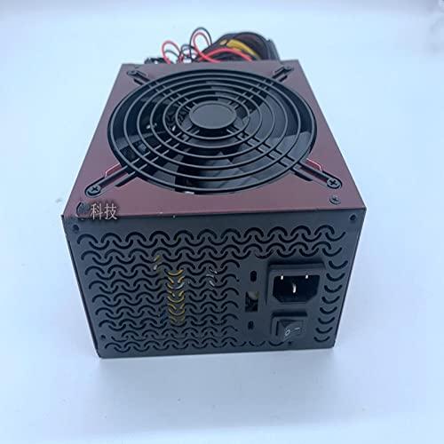 IndustrialMaker PSU for ATX 400W Power Supply ST-400PAH