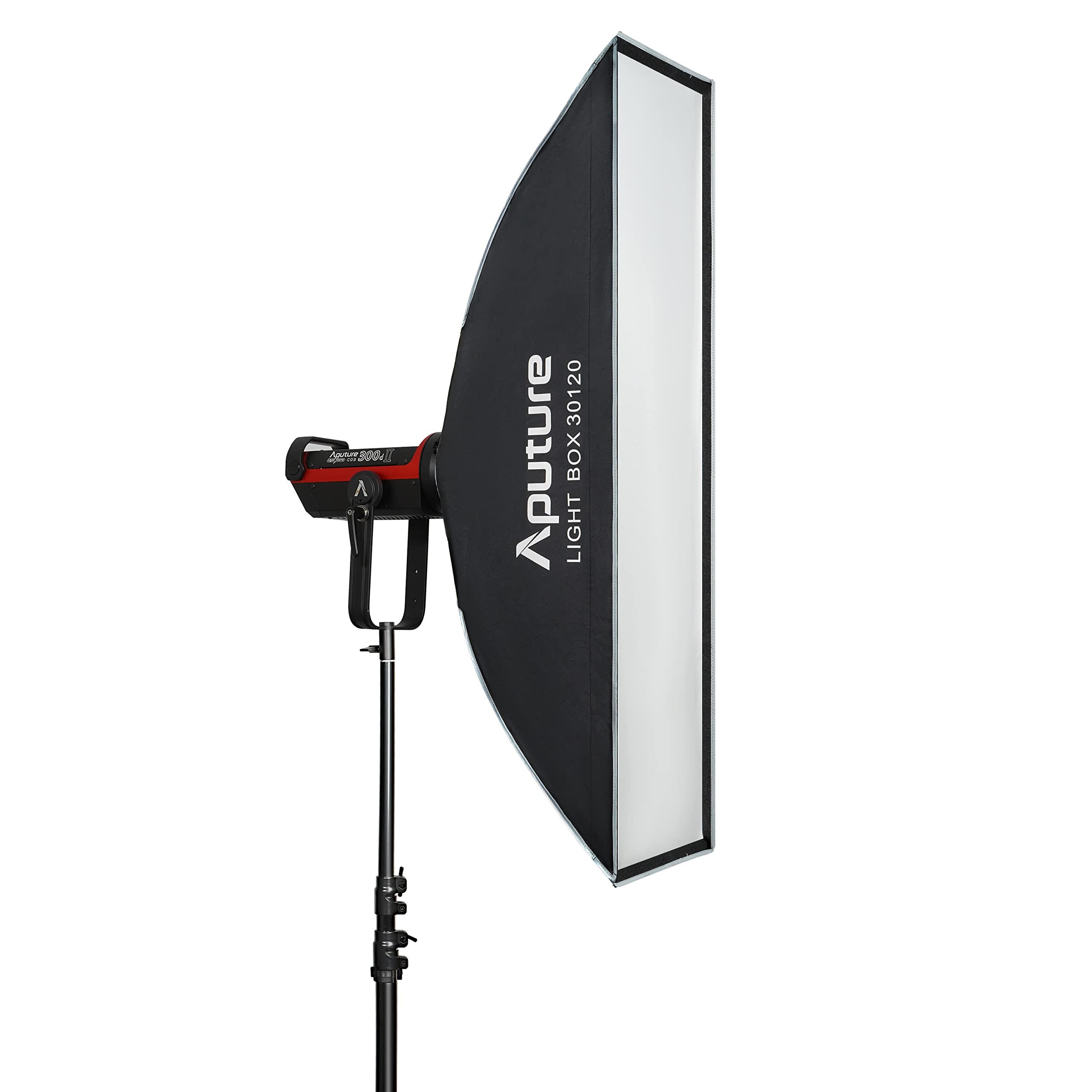 Aputure Aputure Light Box 30120cm Rectangular Strip Softbox