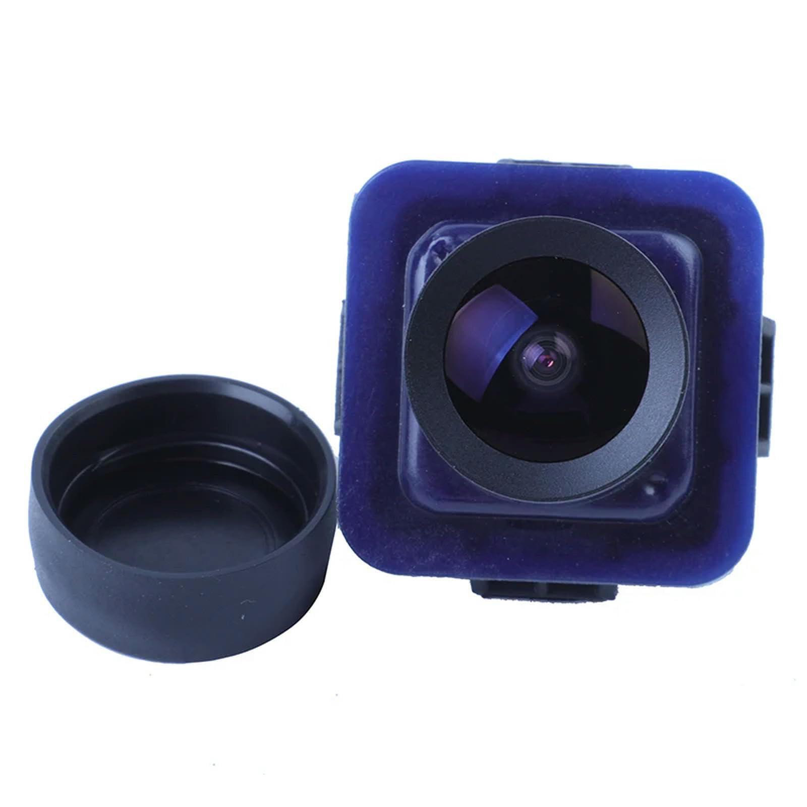 HLLebw HLLebw Vehicle Backup Cameras EL3Z-19G490-D EL3T19G490AA Reversing Camera EB3T-19G490-BB for Ford F150 2011-2014 for Mustang 2015-2018