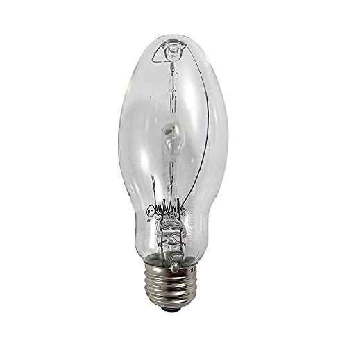 OSRAM SYLVANIA 64818 - M100/U/MED 100w M90/E Metalarc Pulse Start HID Bulb