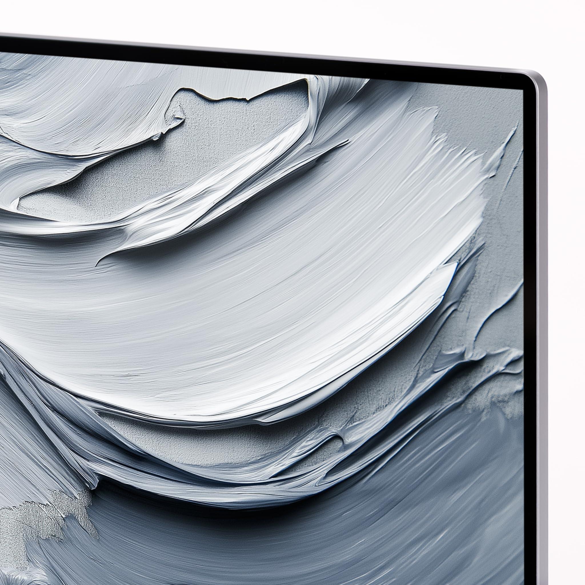 SOTSU SOTSU FlipAction Go 14" Premium Portable Monitor SFA14PMSV | Robust but Lightweight | Tempered Glass Cover | 1080p | 400 Nits | 100% sRGB | 5W | Super Versatile | USB C or Mini HDMI