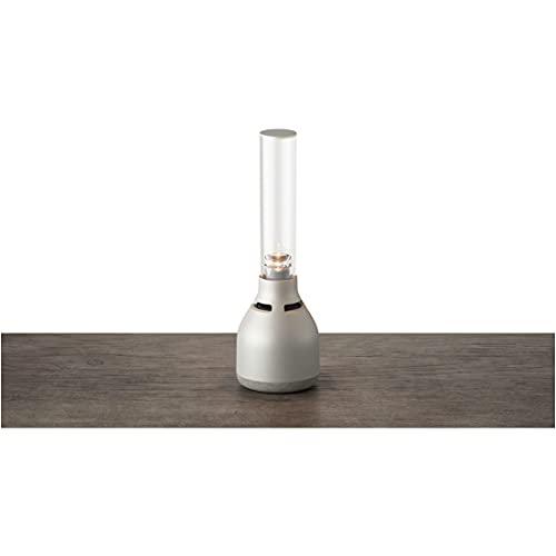 Sony Sony Glass Sound Speaker LSPX-S3: Bluetooth Compatible/Handsfree Calls/USB Type-C
