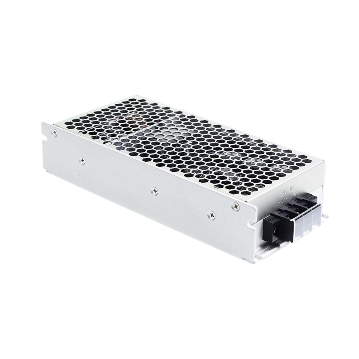 MEALDOO Mean Well RSD Power Supply Converter RSD-200B-24 200W 8.4A