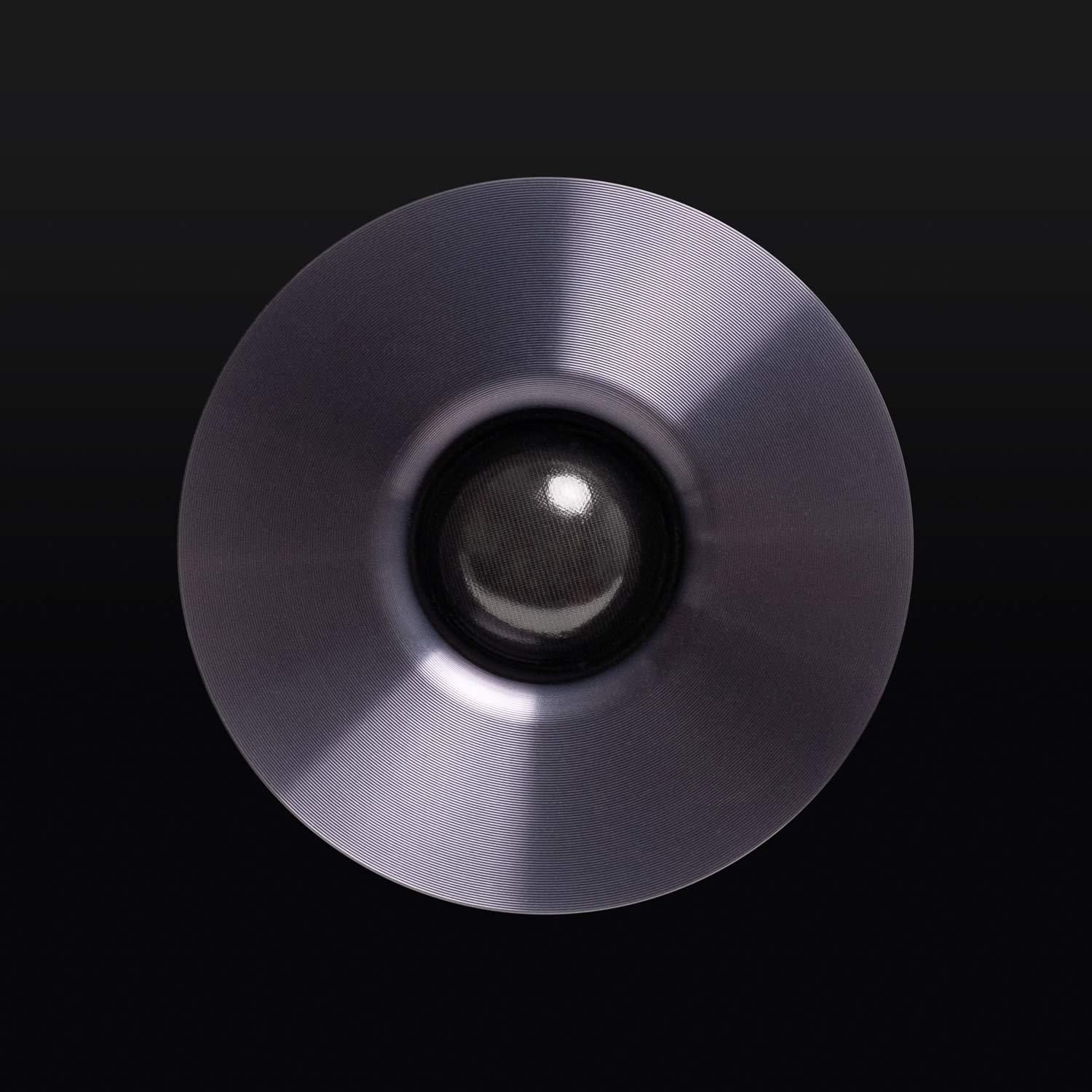 Fluance Fluance Reference Surround Sound Home Theater 5.1 Channel Speaker System including 3-Way Floorstanding Towers, Center Channel, Bookshelf Surrounds and DB10 Subwoofer - Black Ash (X851BR)