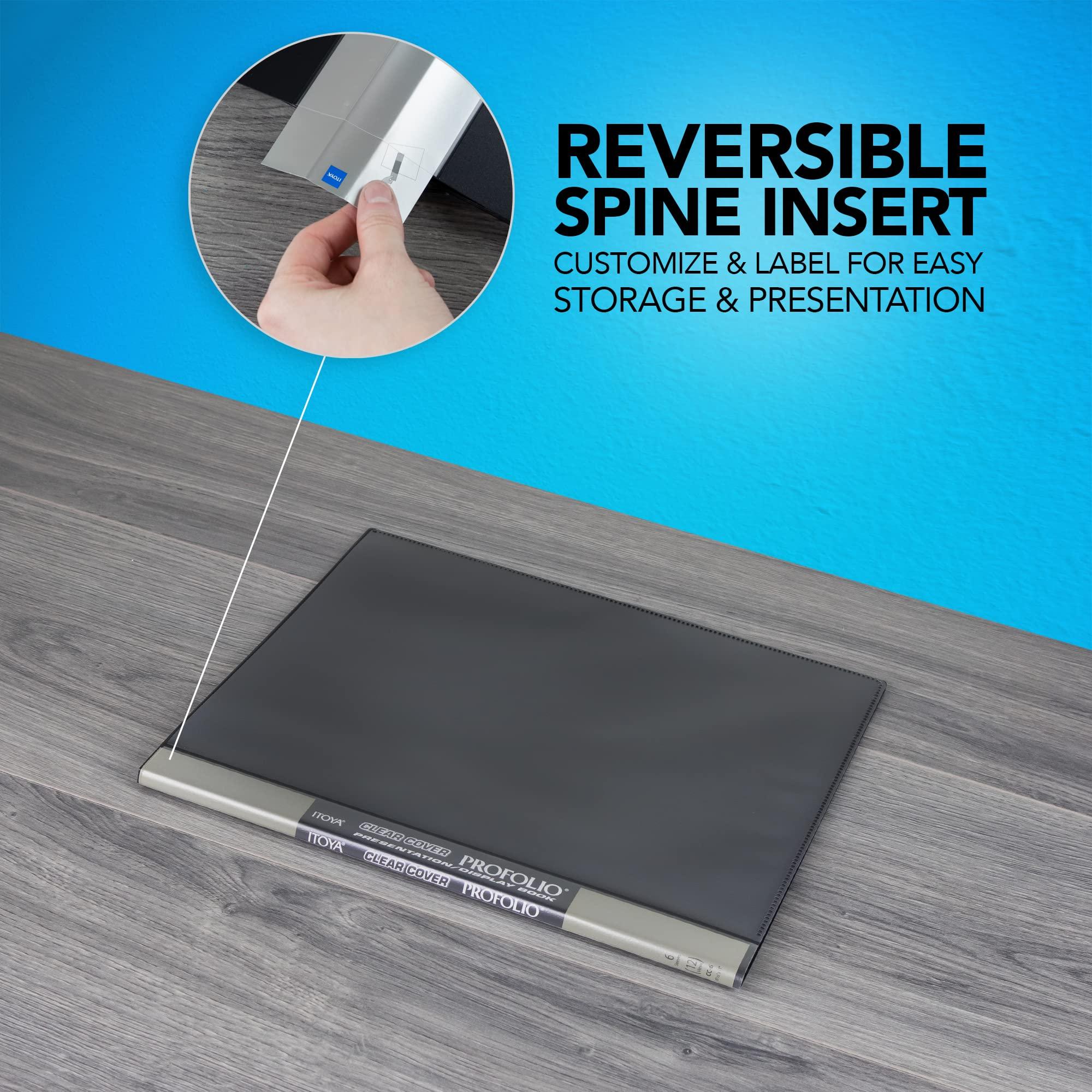 ITOYA Portfolio,PRO,6PAGE