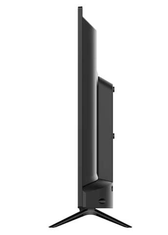 ONN ONN 32-Inch Class HD (720P) LED Smart TV Compatible with Netflix, Disney+, YouTube, Apple TV, Alexa and Google Assistant - 100012589