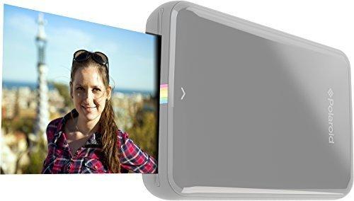 Zink Zink Polaroid 2x3? Premium Zink Zero Photo Paper 20-Pack - Compatible with Polaroid Snap/SnapTouch Instant Print Digital Cameras & Polaroid Zip Mobile Photo Printer