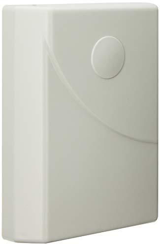 weBoost weBoost Indoor Wall Mount Panel Antenna with F-Female Connectors (75 Ohm): 700-2700 MHz – White (311155)