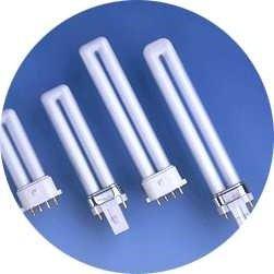 SYLVANIA OSRAM SYLVANIA Compact Fluorescent Bulbs, NINE (9) PACK CF13DS/827/ECO/CVP/9 20369 or 20370 BASE = GX23 2 PIN