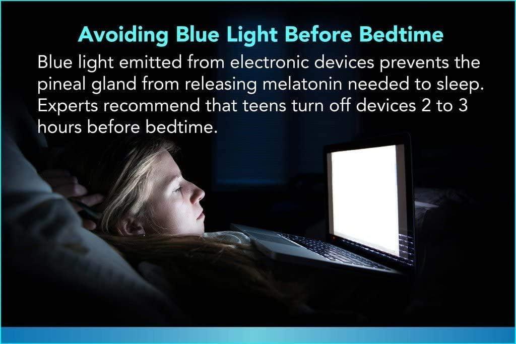 EZ-Pro Screen Protector [Pack of 2] Premium Anti Blue Light Screen filter for 22 Inches Computer Monitor, Screen Filter Size is 12.5" Height x19.3" Width, Blocks Harmful Blue Light, Reduce Digital Eye Strain