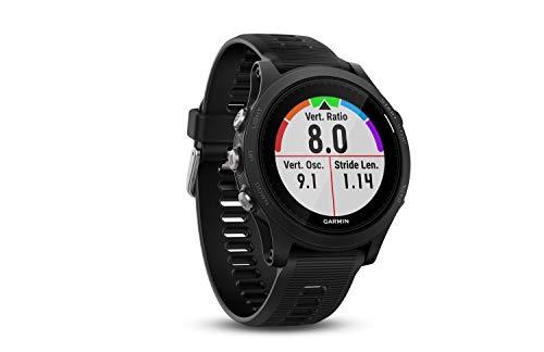 Garmin Garmin 010-01746-00 Forerunner 935 Running GPS Unit (Black)