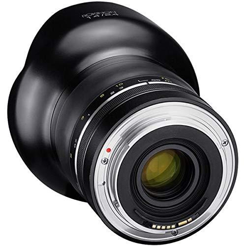 Rokinon Rokinon SP 14mm F2.4 High Speed Wide Angle Lens for Nikon AE