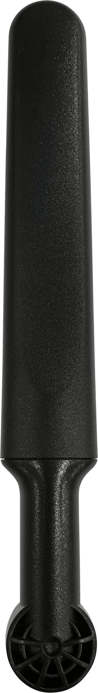 GRAND-TEK TECHNOLOGY CO.,LTD. [GTT] Waterproof IP67/IP68 5G (617~5925 MHz) Antenna with RP SMA-Plug Connector for Wireless Communications