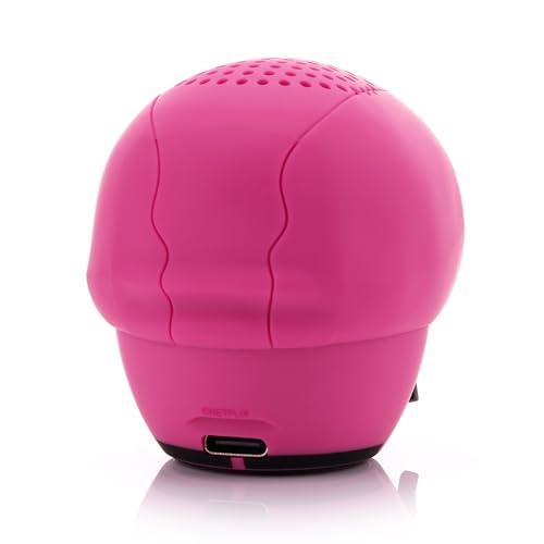 Bitty Boomers Bitty Boomers Netflix Squid Game: Masked Soldier - Mini Bluetooth Speaker