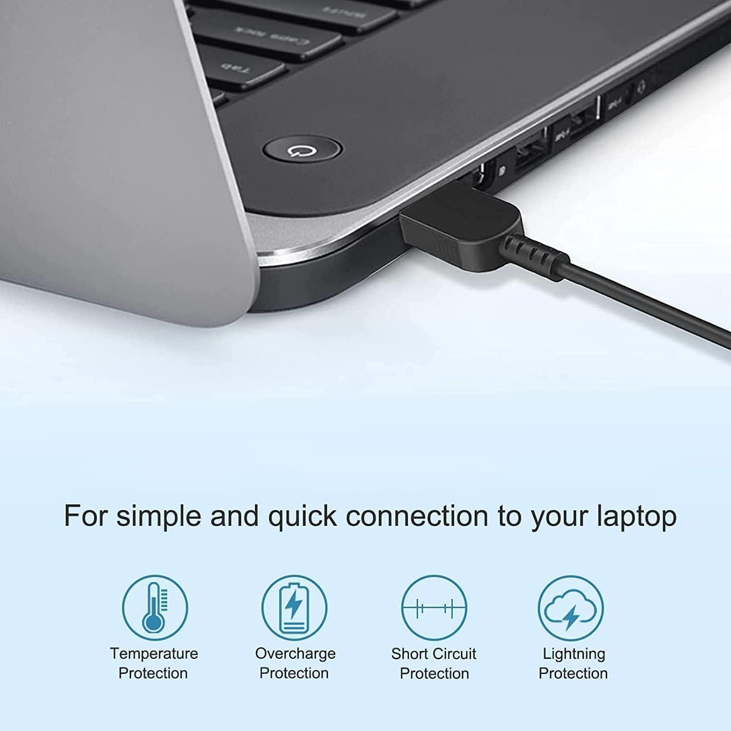 Speott 300W AC Charger Compatible with Lenovo Legion R9000P R9000K Y9000K Y9000X Laptop Charger Legion 5 pro 7i 5i 15 16 17 20V 15A adl300sdc3a Laptop Adapter Power Supply Cord