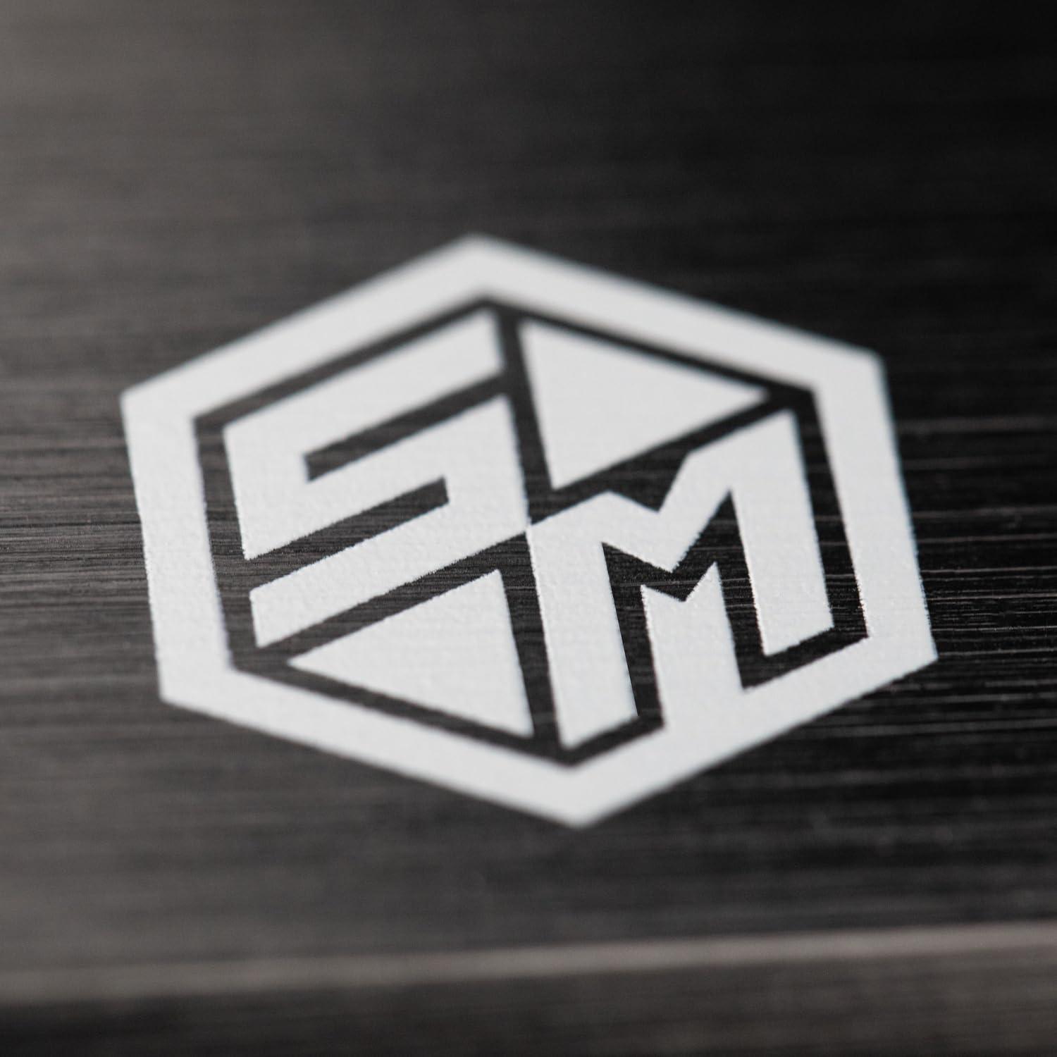 Autotek Autotek Street Machine SM-1200.4D 1200 Watt Four Channel Car Audio Amplifier - High Output, Class D, 2, 4, Mono Bridged at 4 Ohm Stable, Low Level Input, Mosfet Power Supply