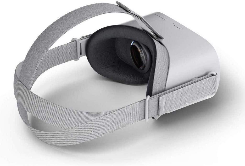 Oculus Oculus Go Standalone Virtual Reality Headset - 64GB