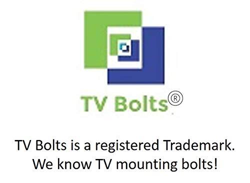 TV Bolts TV mounting Bolts/Screws and washers for Samsung TV