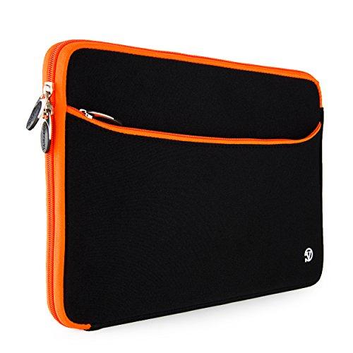Vangoddy Neoprene Protector Carrying Case Sleeve for 17-17.3" Laptops - ROG, Pavilion, Envy, Satellite, Aspire, ENVY, Qosmio, & Others