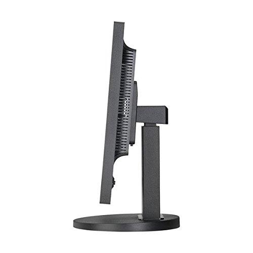 NEC NEC 24" 1920 x 1080 1000:1 W-LED LCD Monitor EX241UN-BK-SV