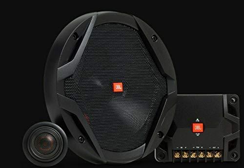 JBL JBL GX608C 210 Watt 6-1/2" 2-Way GX Series Complete Component System