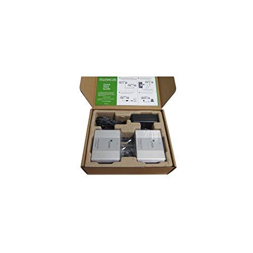 Icron Icron Ranger 2304 4 Port USB 2.0 100 Meter Cat 5e Extender System