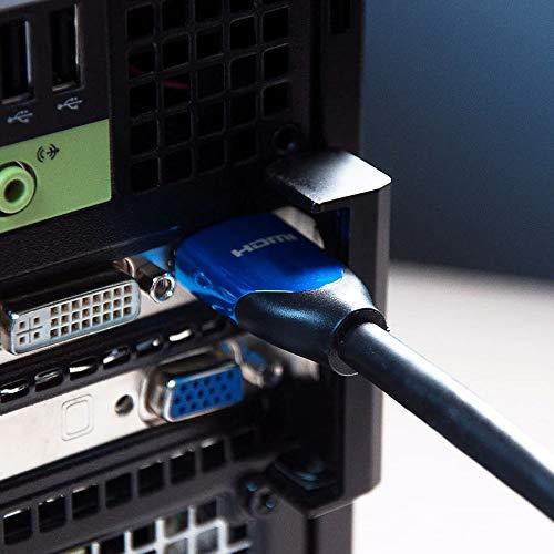 Vanco Vanco HDMICP03 Ethernet Certified Premium High Speed Hdmi Cable