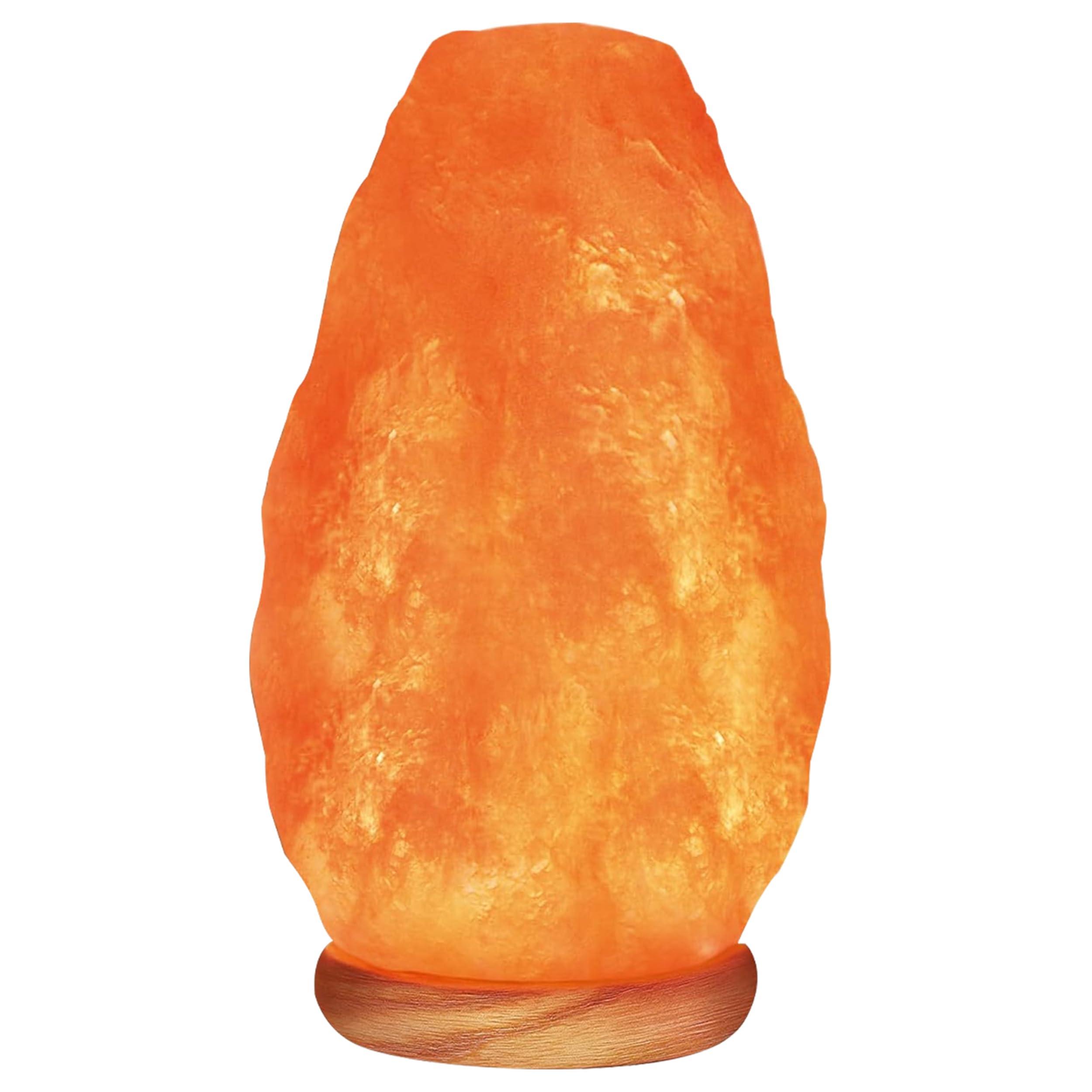 Himalayan Glow Himalayan Glow Salt Lamp with Dimmer Switch 5-7 lbs