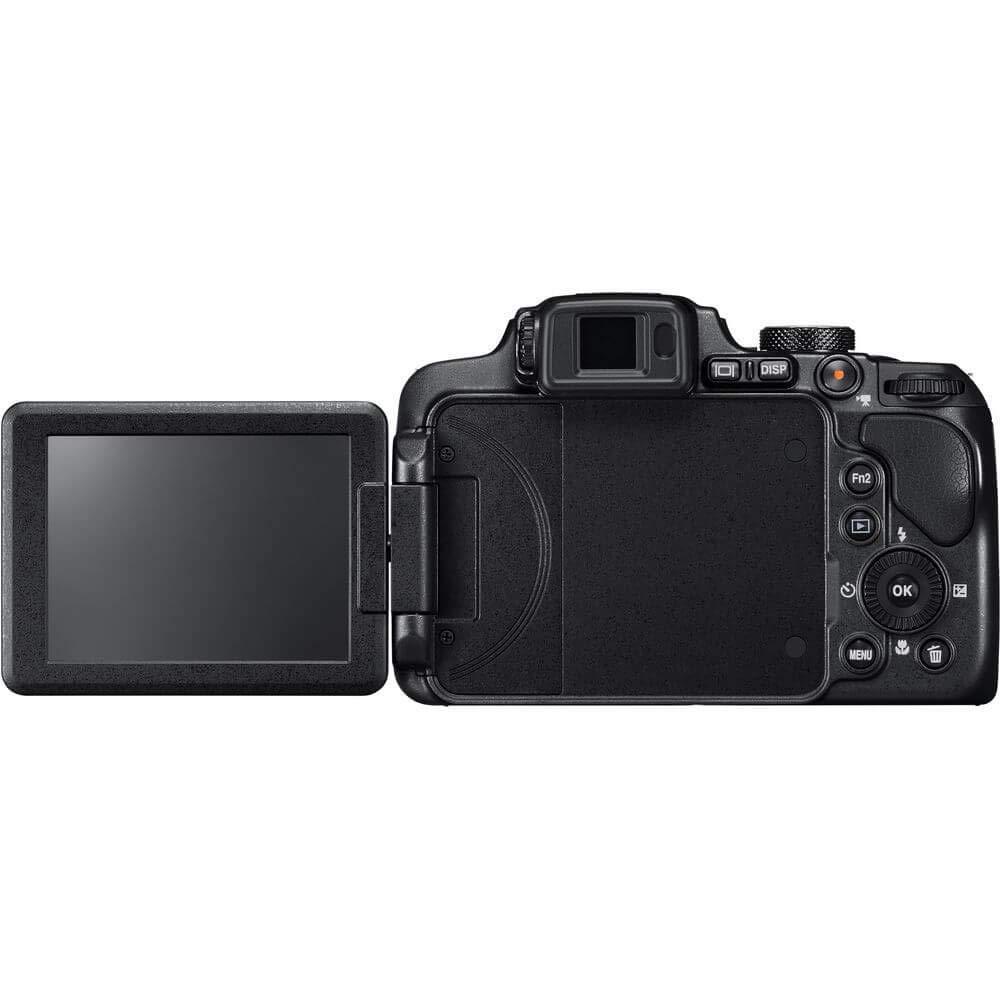Nikon Nikon COOLPIX B700 Digital Camera