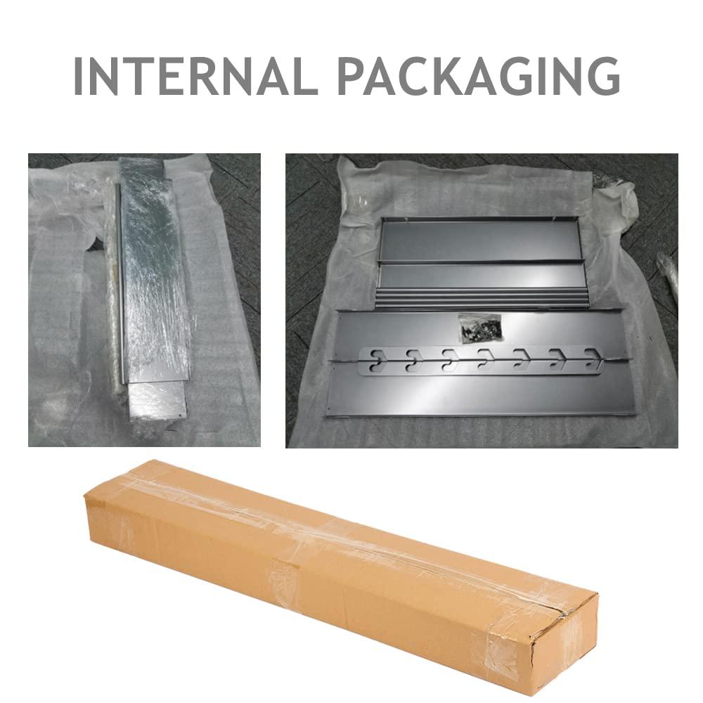 tonchean tonchean Wire Spool Rack, Wire Spool Holder Wall Mounted, Cable Dispenser with 4 Rods, Steel Cable Roller Display Holder Distribution for Electrical Industrial Retail Home DIY