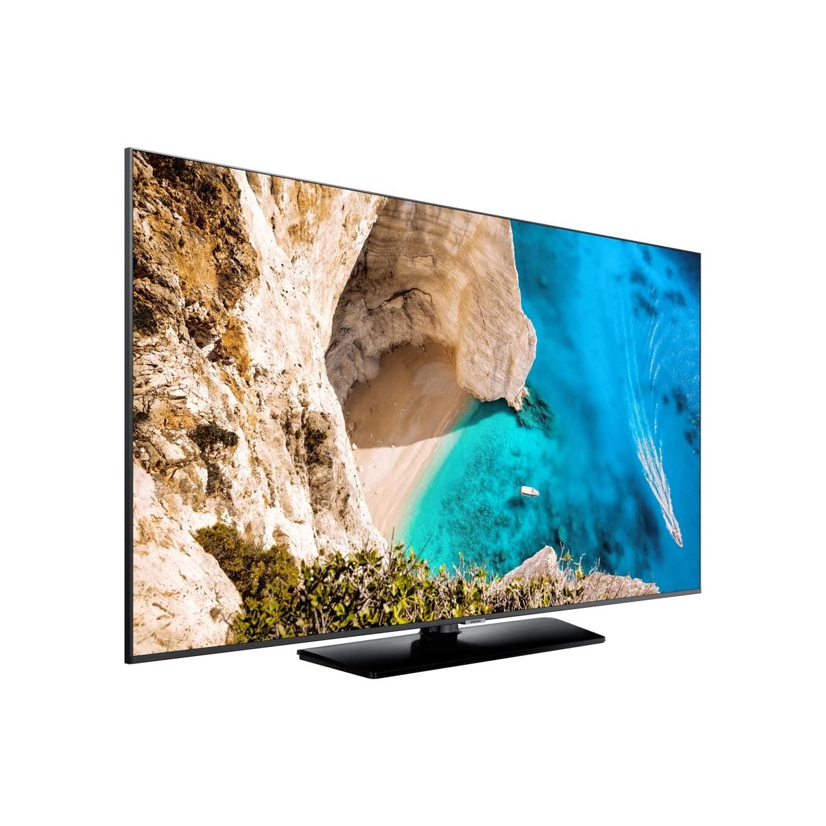SAMSUNG Samsung NT678U HG50NT678UF 50 Smart LED-LCD TV - 4K UHDTV - Black