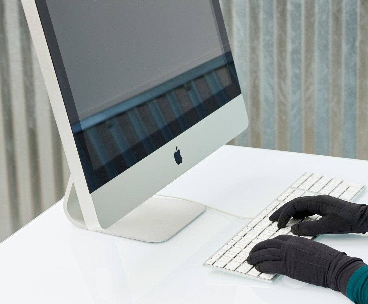 The Writer's Glove The Writer's Glove - Thin, Warm Gloves for Typing (XXL)